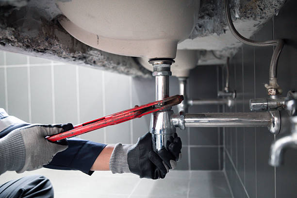 Trusted Water Heater Repair service in Berlin, NH - Masters Plumbing Service